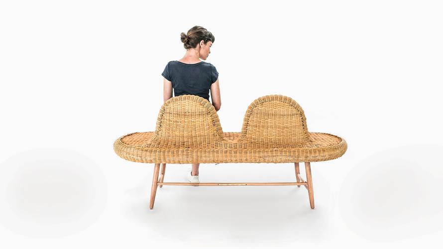 guajiro家具——编织艺术的经典设计